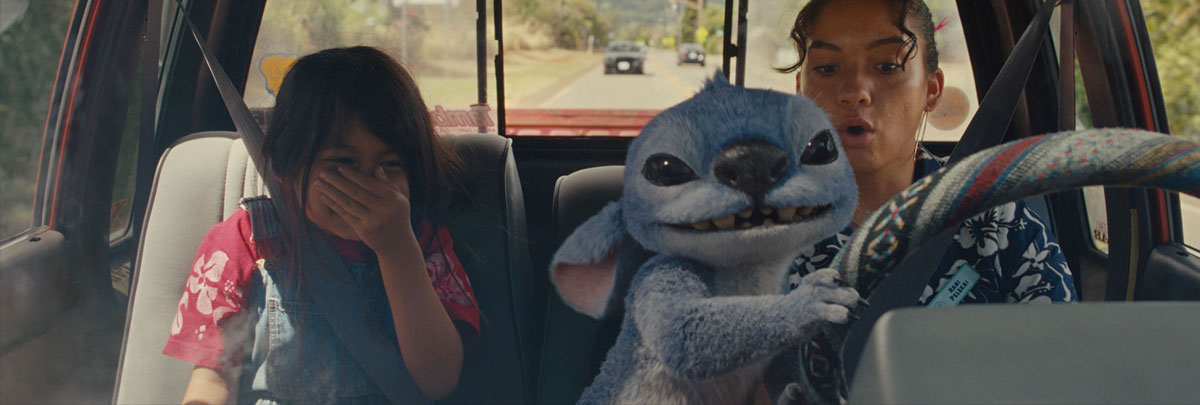 Lilo & Stitch