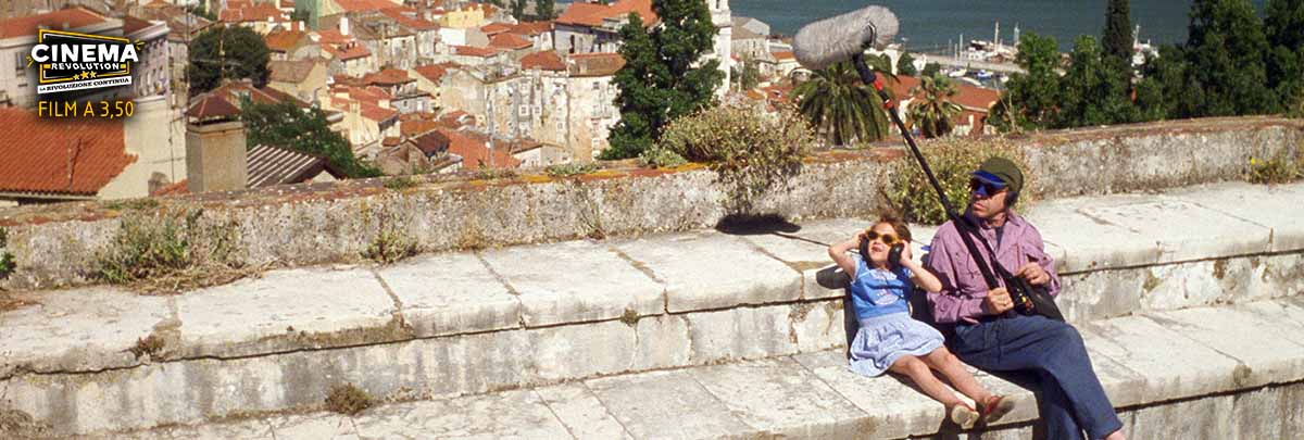 Lisbon Story (Ver. Originale)
