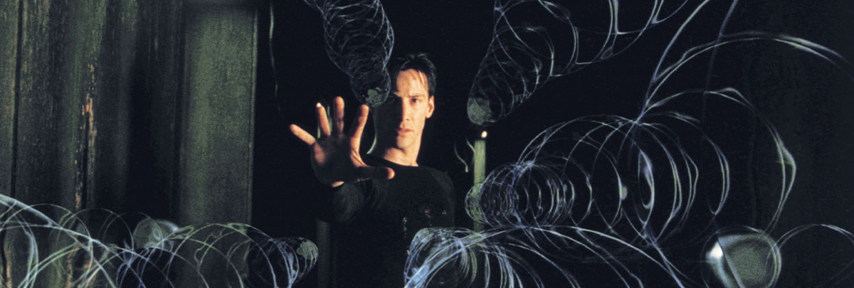 Matrix
