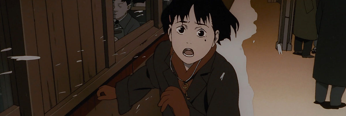 Millennium Actress – 25° anniversario