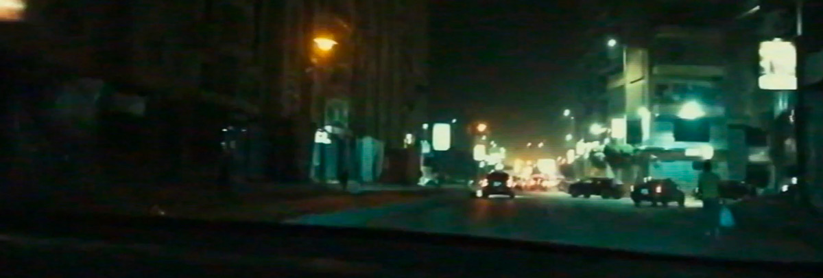 Giulio Regeni – Tutto il male del mondo