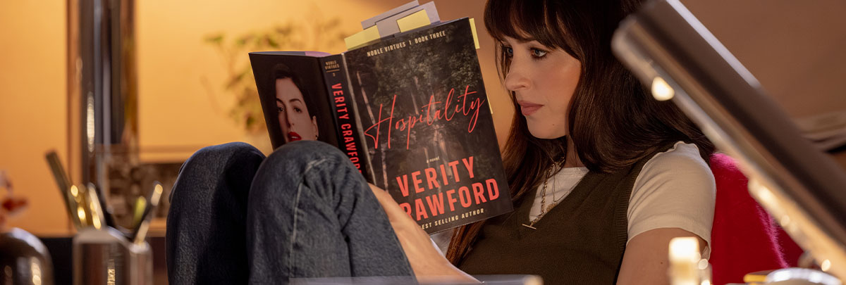 Verity