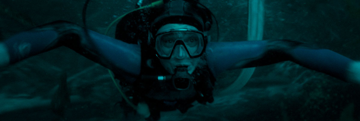 Whalefall: Nella balena