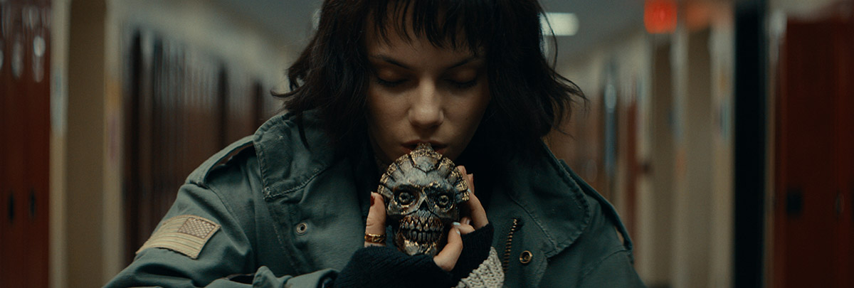 Whistle – Il richiamo della morte