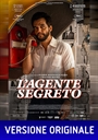 L'AGENTE SEGRETO