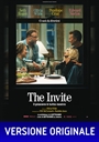 THE INVITE – IL PIACERE È TUTTO NOSTRO