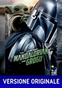 THE MANDALORIAN AND GROGU