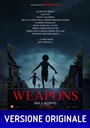WEAPONS