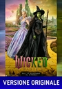 WICKED – PARTE 2