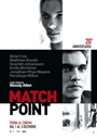 MATCH POINT – 20° ANNIVERSARIO