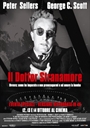 IL DOTTOR STRANAMORE
