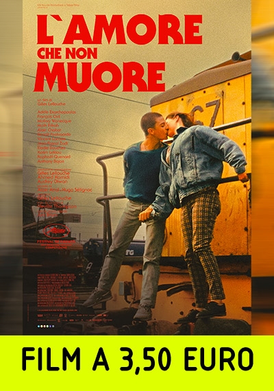 L'amore che non muore