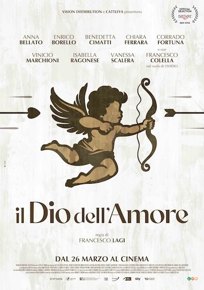 Il Dio dell'Amore