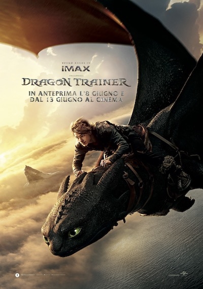 Dragon Trainer