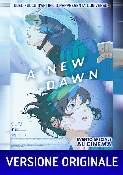 A New Dawn (Ver. Originale)
