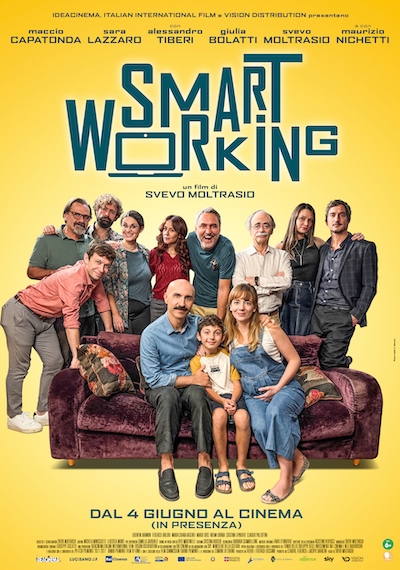 Smart Working