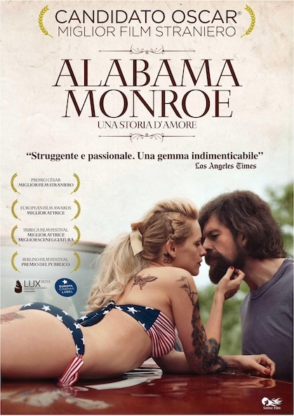 Alabama Monroe – Una storia d'amore