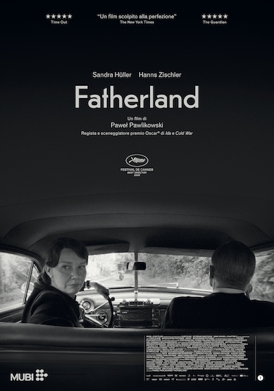 Fatherland
