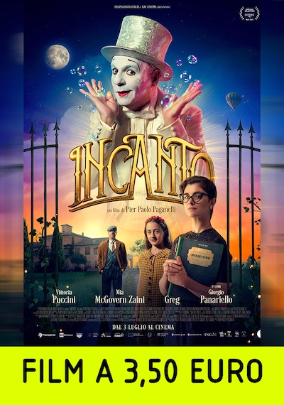 Incanto