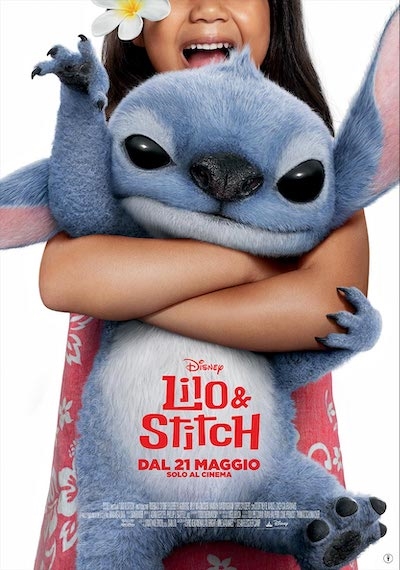 Lilo & Stitch