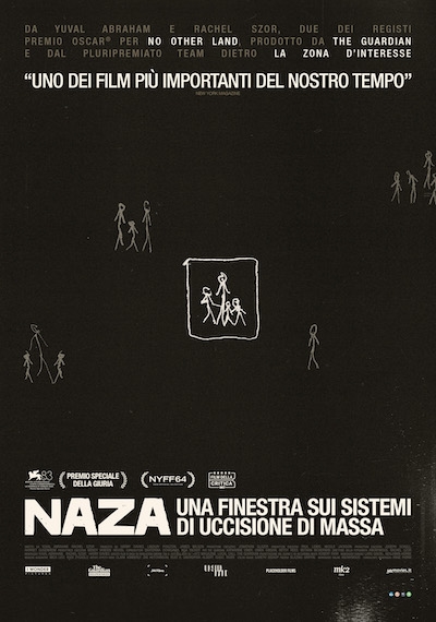 Naza (Ver. Originale)